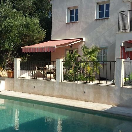 לורג Villa Azur מראה חיצוני תמונה