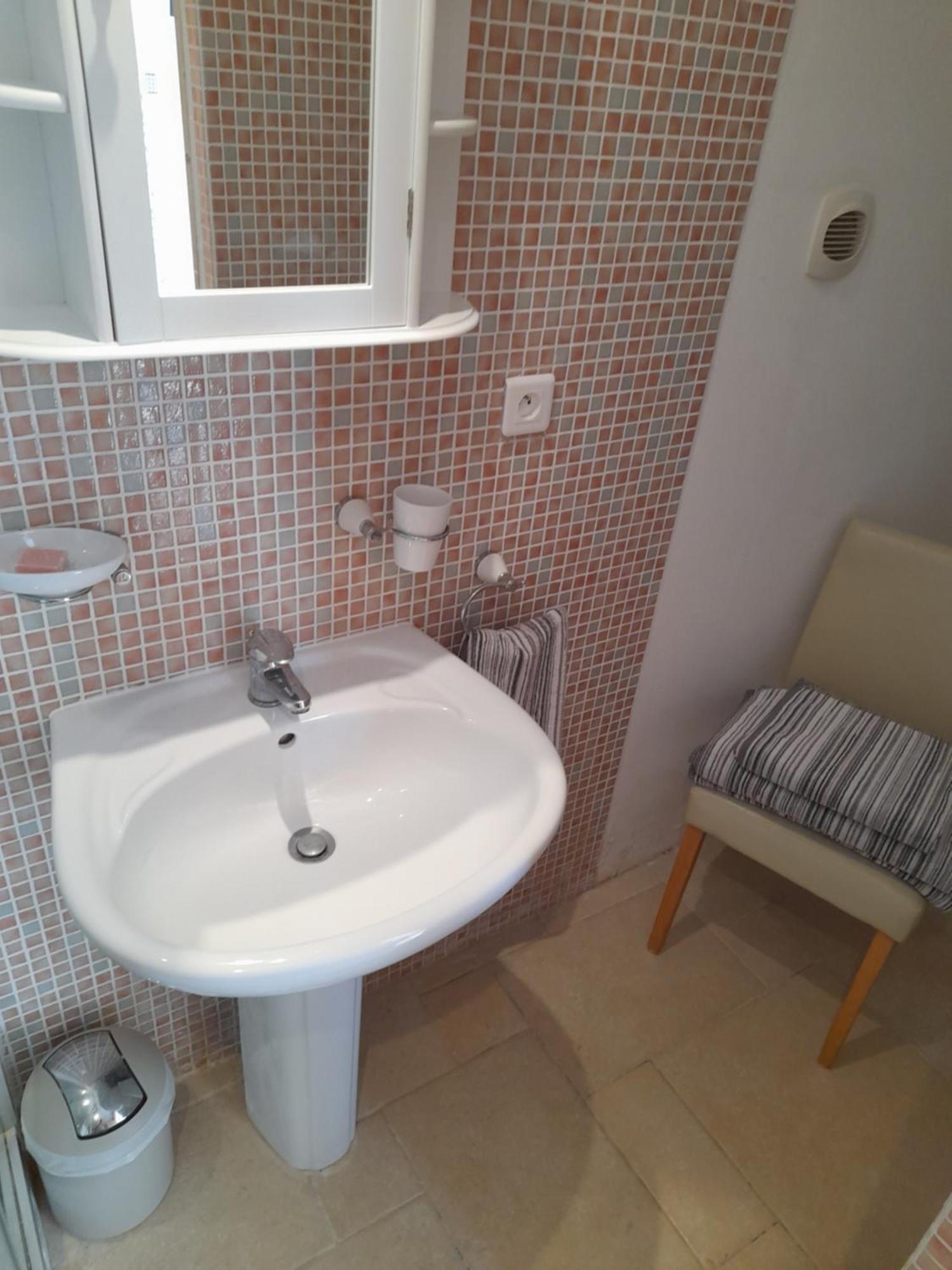 לורג Villa Azur מראה חיצוני תמונה