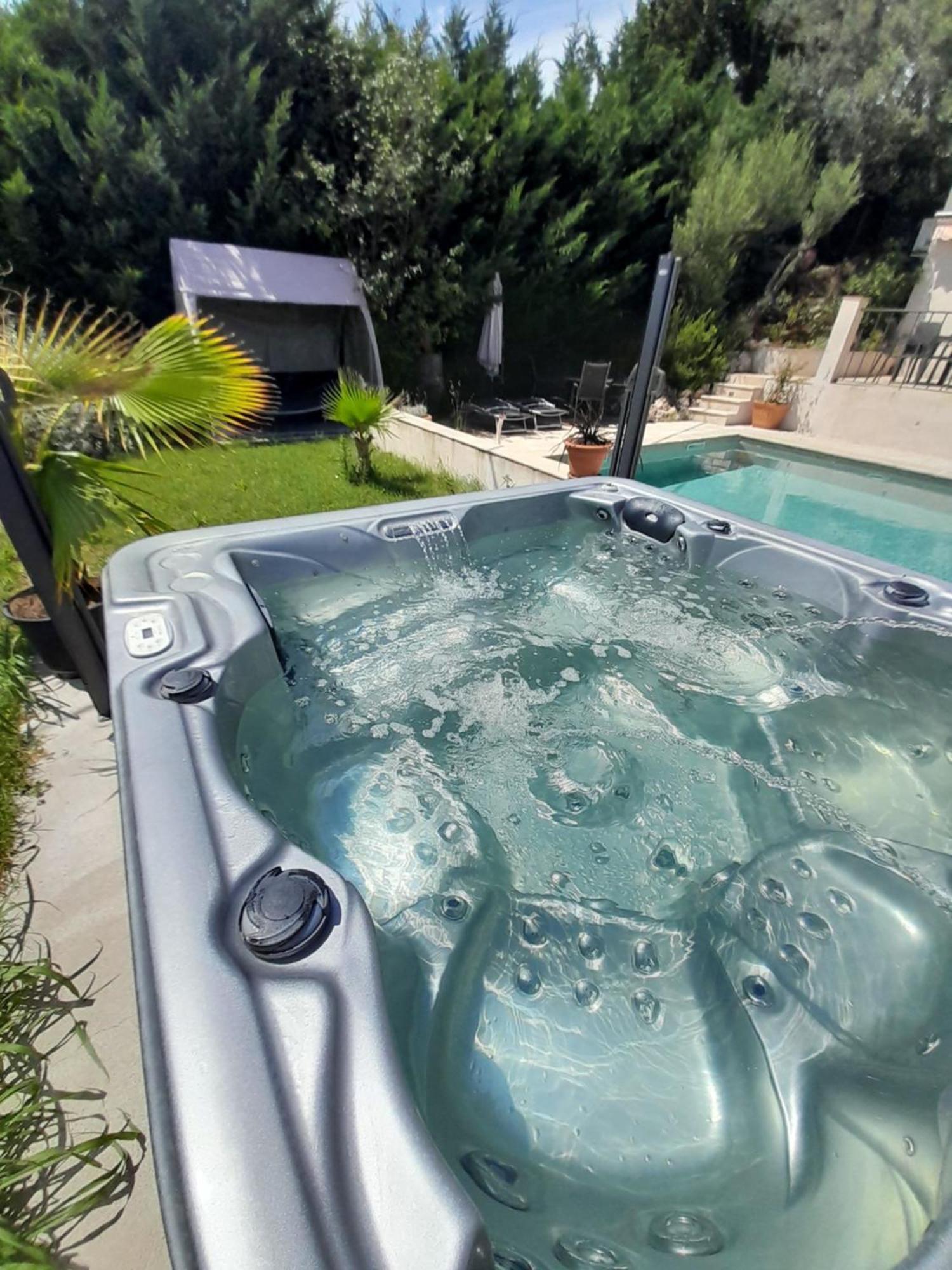 לורג Villa Azur מראה חיצוני תמונה