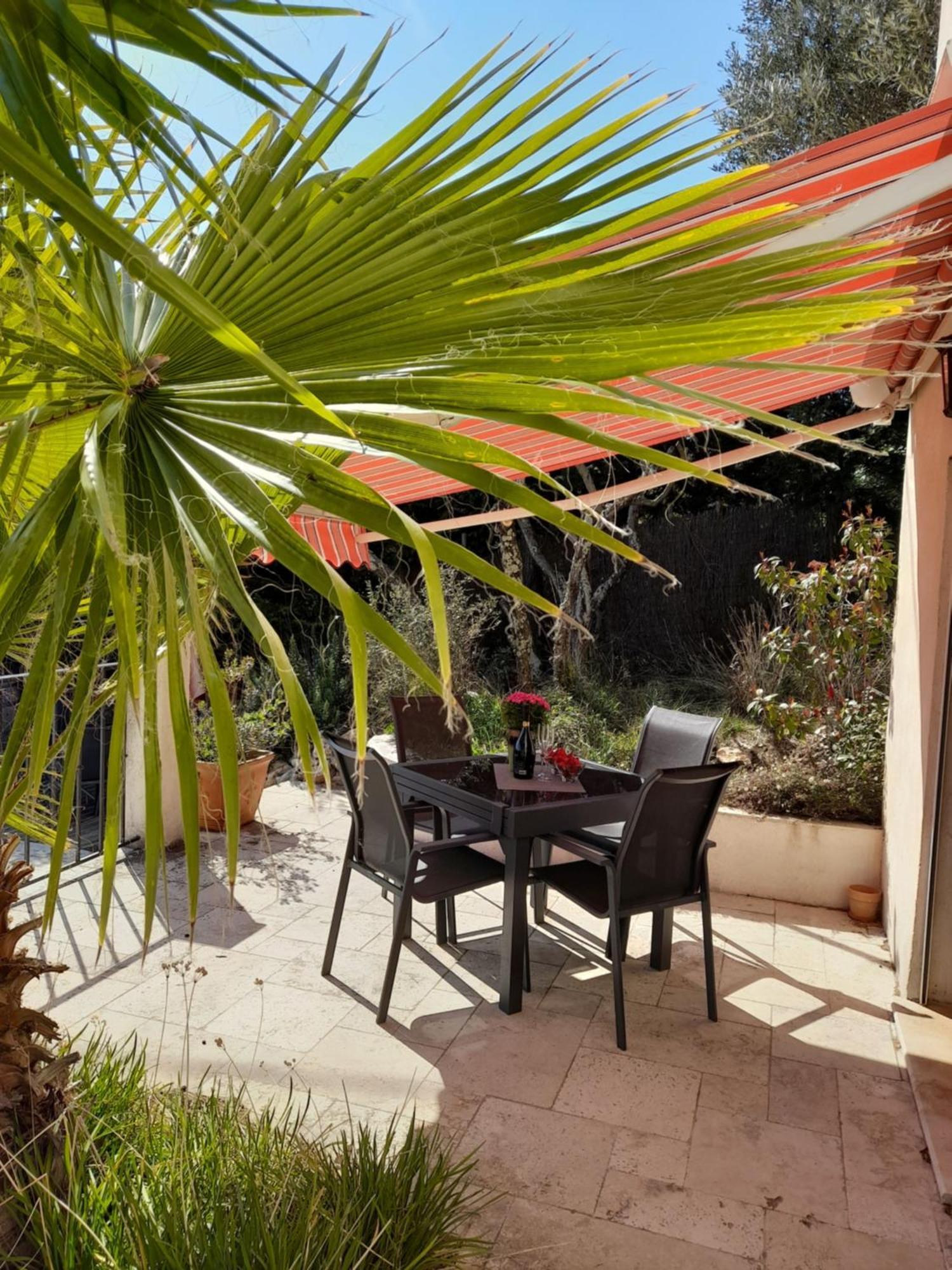 לורג Villa Azur מראה חיצוני תמונה
