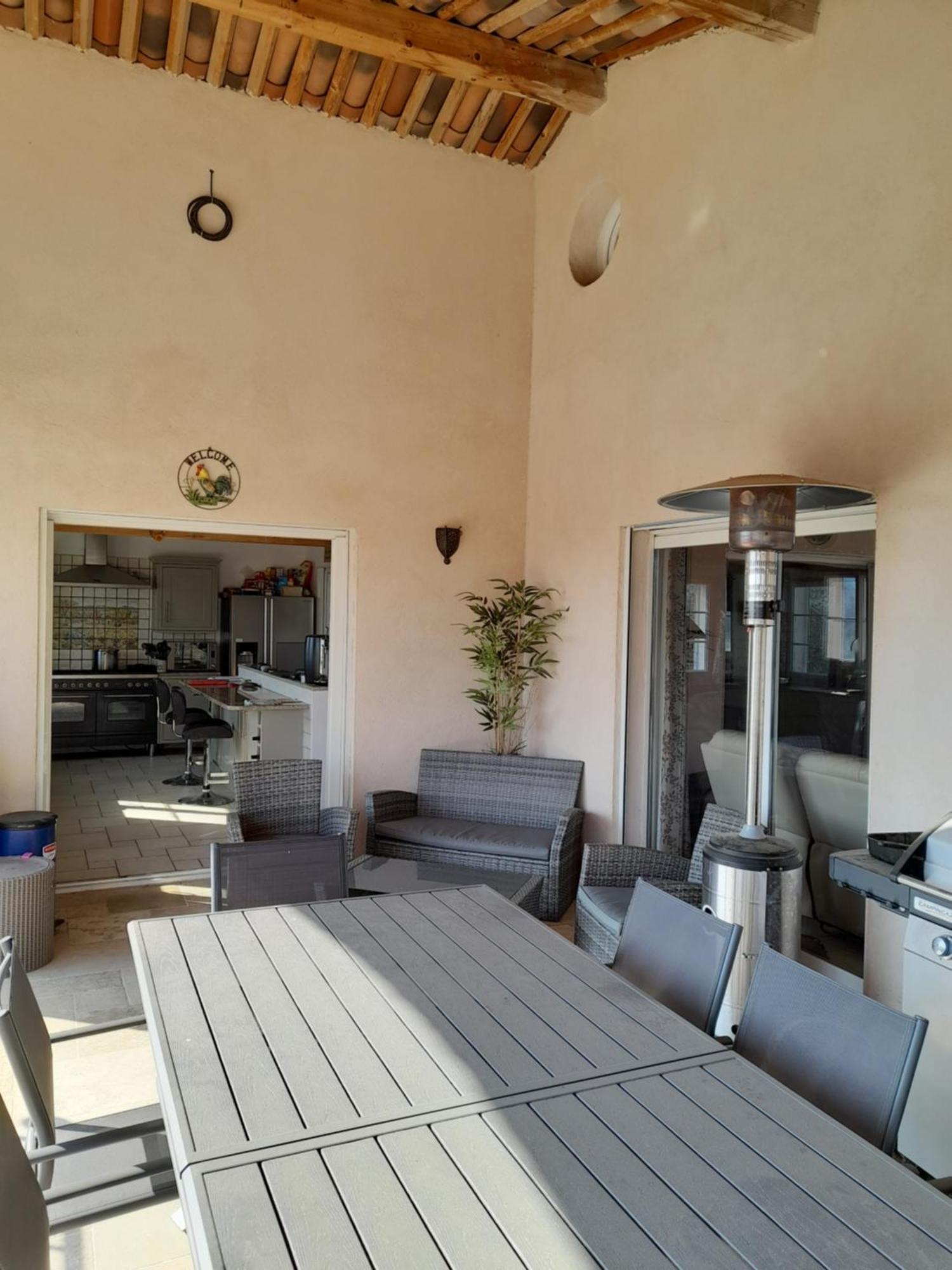 לורג Villa Azur מראה חיצוני תמונה