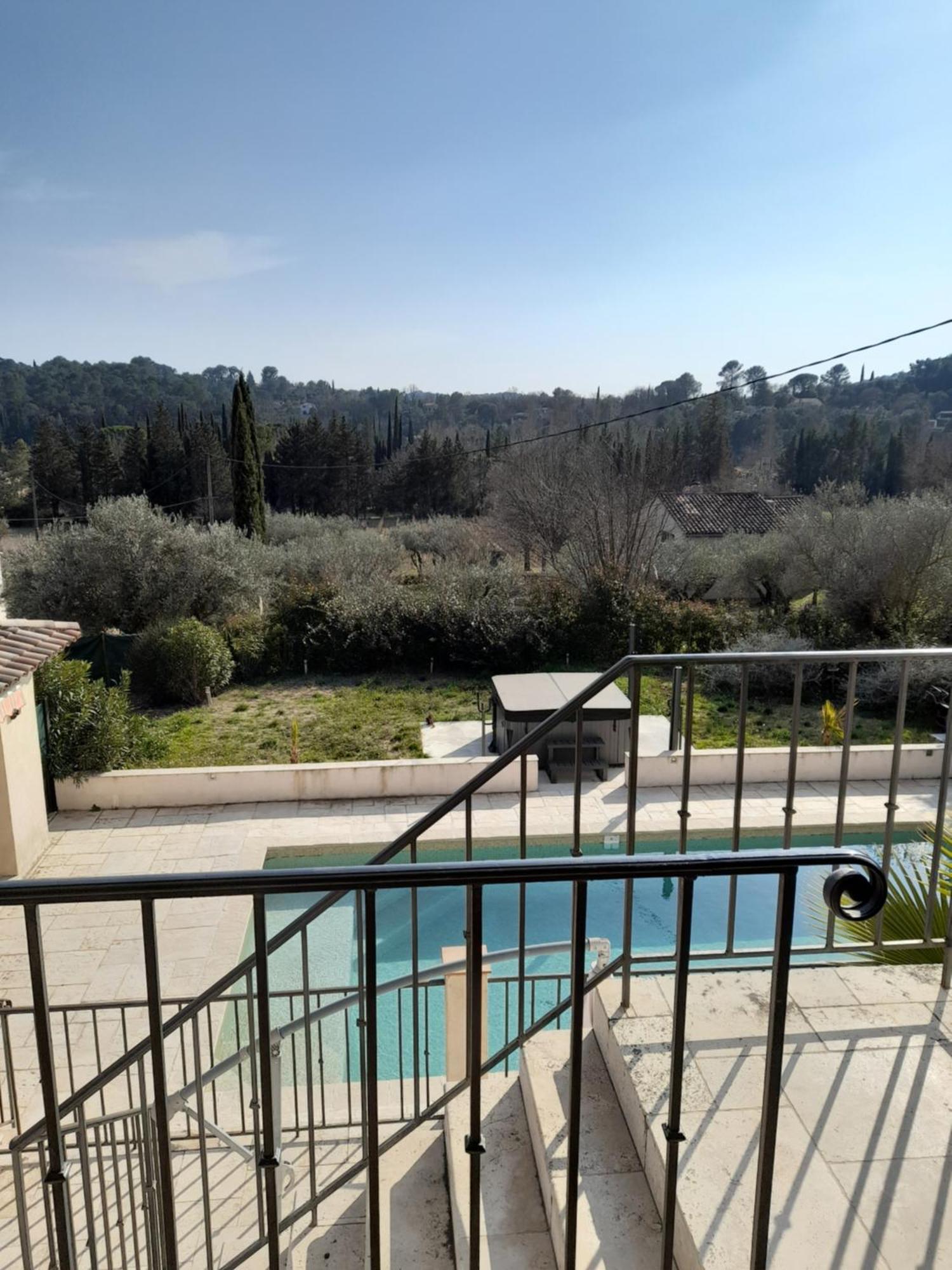 לורג Villa Azur מראה חיצוני תמונה