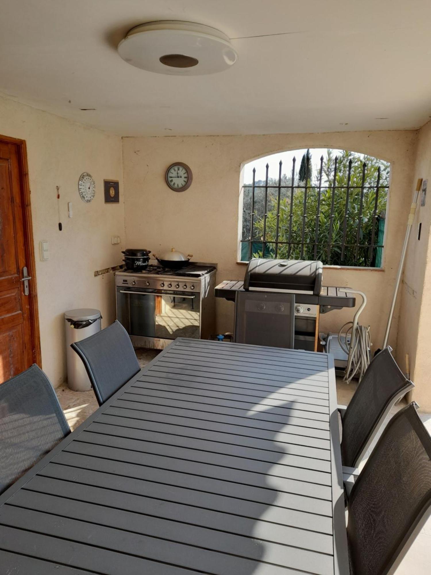 לורג Villa Azur מראה חיצוני תמונה