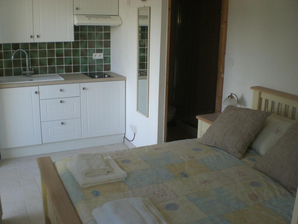 לורג Villa Azur מראה חיצוני תמונה